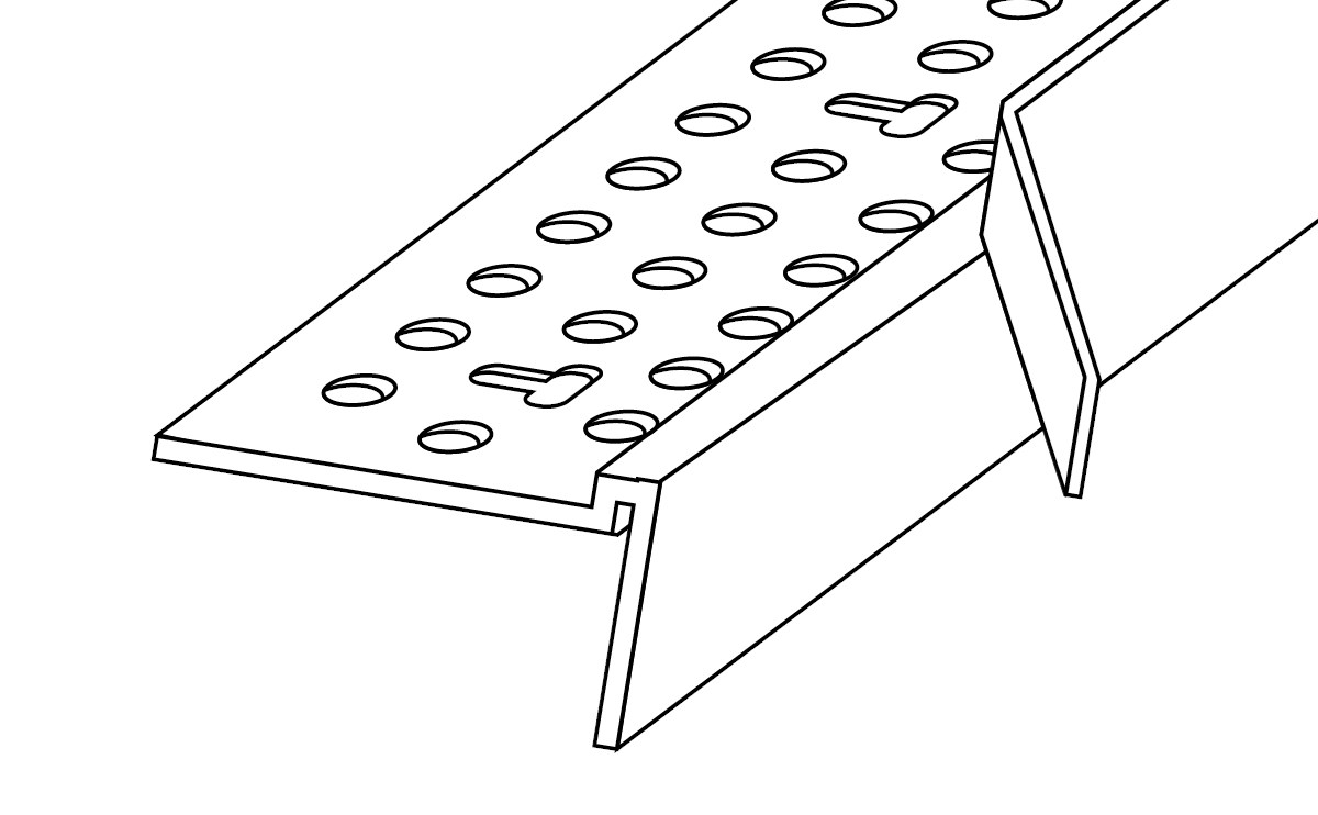 9004 trimtex 10mm tearaway l bead 3000mm